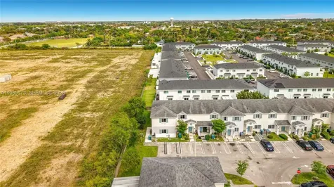 451 NW 12th Avenue Florida City FL 33034