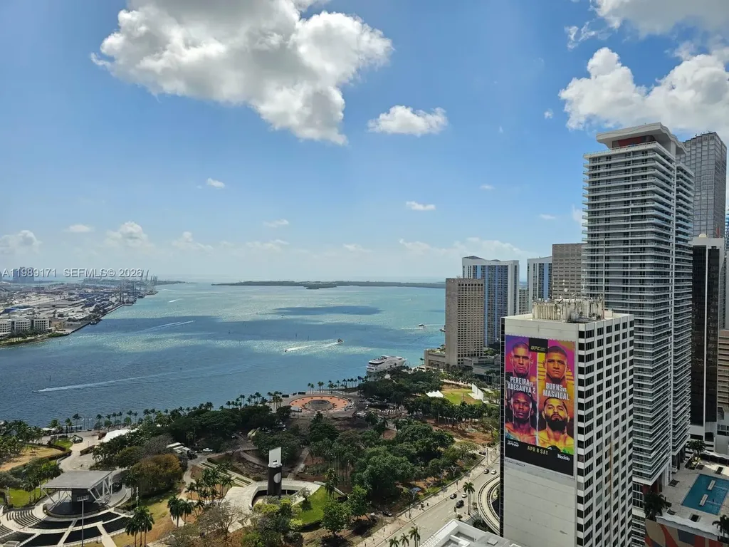 244 Biscayne Boulevard Miami FL 33132