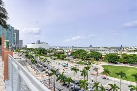 244 Biscayne Boulevard Miami FL 33132