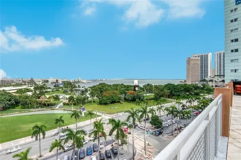 244 Biscayne Boulevard Miami FL 33132