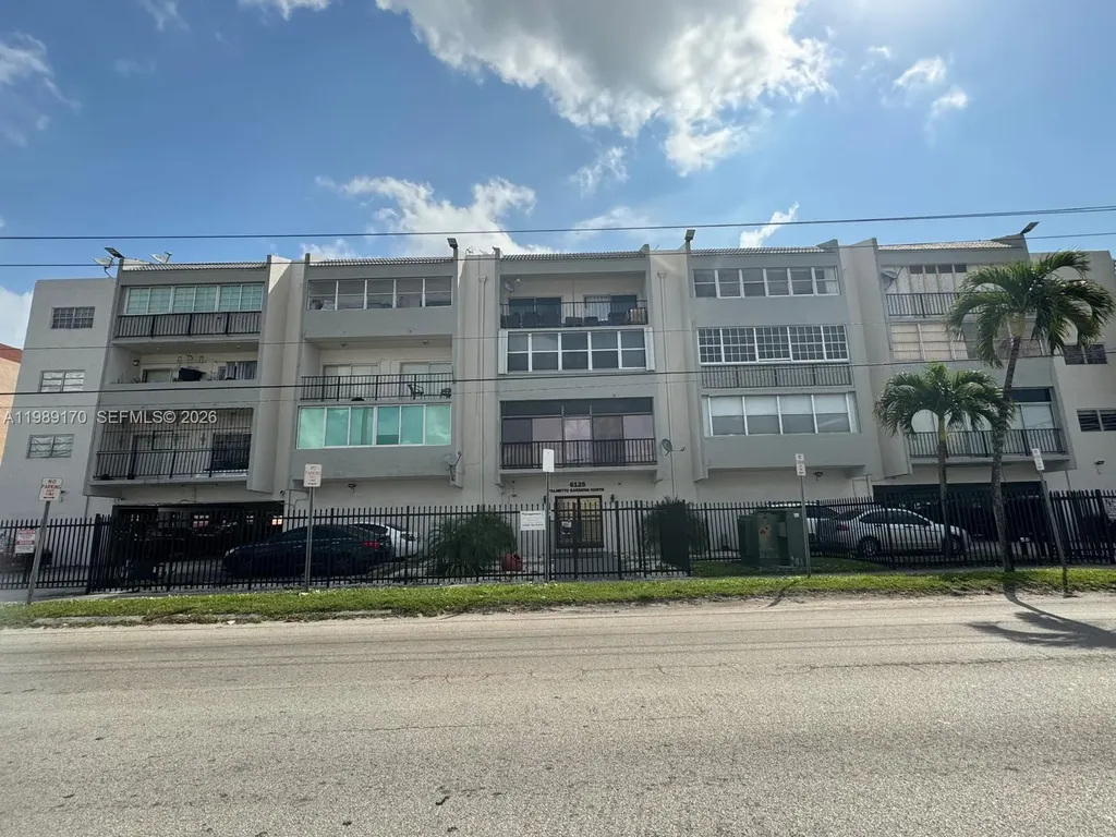 6125 W 20th Avenue Hialeah FL 33012