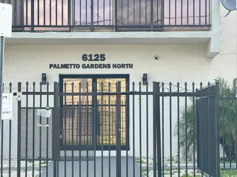 6125 W 20th Avenue Hialeah FL 33012