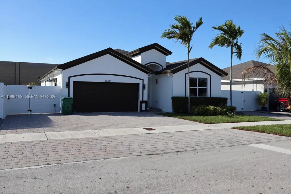 27440 SW 135th Avenue Road Homestead FL 33032