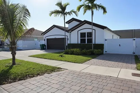 27440 SW 135th Avenue Road Homestead FL 33032