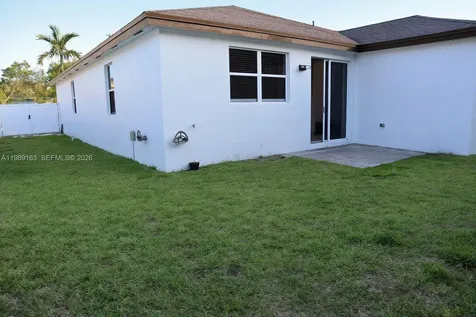 27440 SW 135th Avenue Road Homestead FL 33032