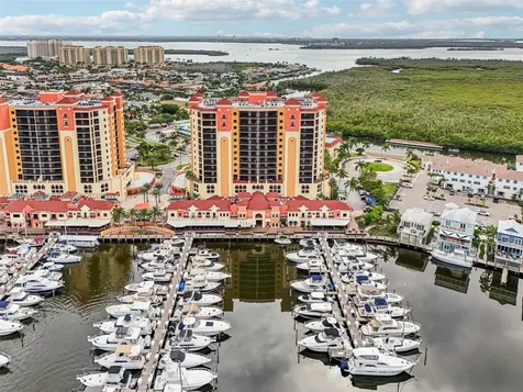 5781 Cape Harbour Cape Coral FL 33914