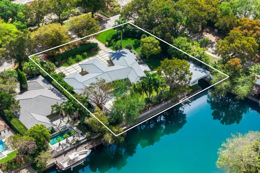 6120 Riviera Drive Coral Gables FL 33146