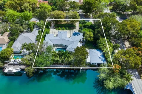 6120 Riviera Drive Coral Gables FL 33146