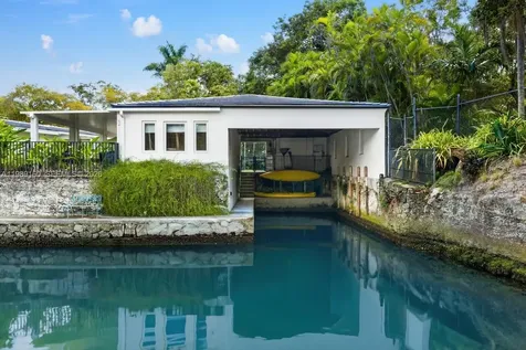 6120 Riviera Drive Coral Gables FL 33146