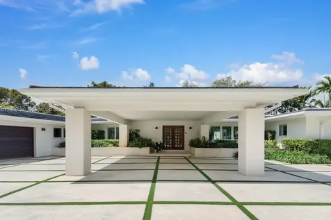 6120 Riviera Drive Coral Gables FL 33146