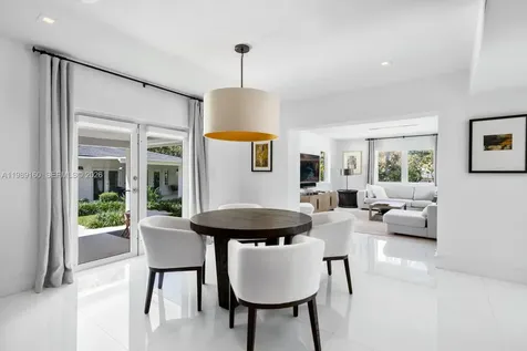 6120 Riviera Drive Coral Gables FL 33146