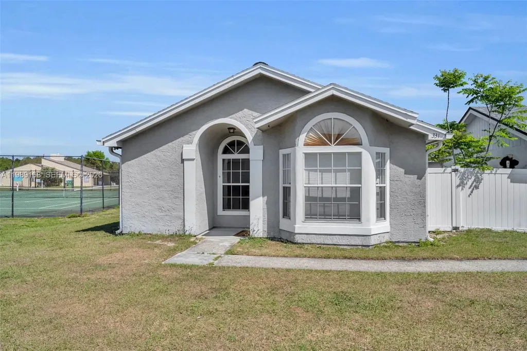 331 San Gabriel Street Other City - In The State Of Florida FL 32708