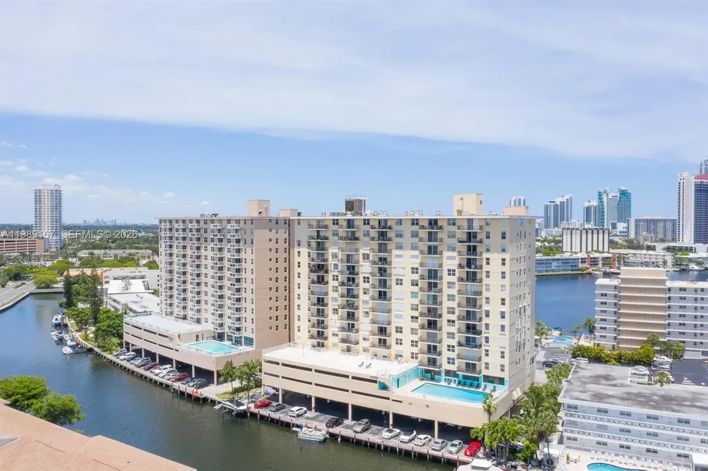427 Golden Isles Drive Hallandale Beach FL 33009