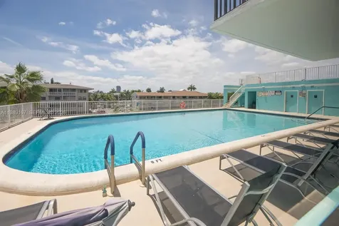 427 Golden Isles Drive Hallandale Beach FL 33009