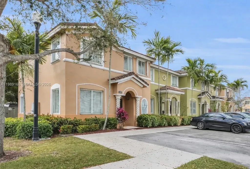 2342 SE 10th Street Homestead FL 33035