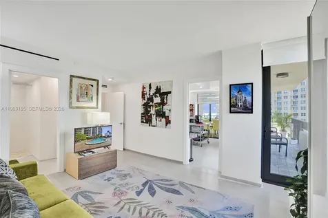520 Brickell Key Drive Miami FL 33131