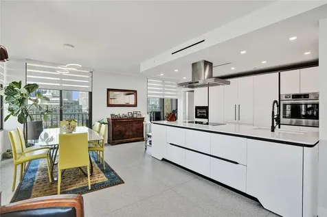520 Brickell Key Drive Miami FL 33131