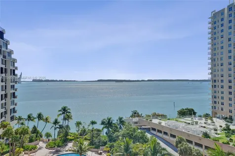 520 Brickell Key Drive Miami FL 33131