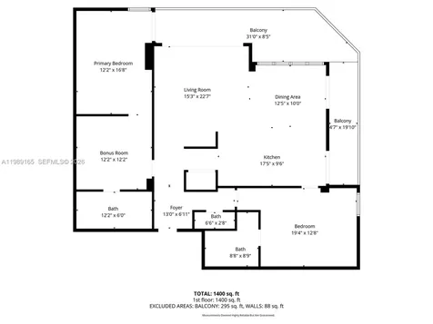 520 Brickell Key Drive Miami FL 33131