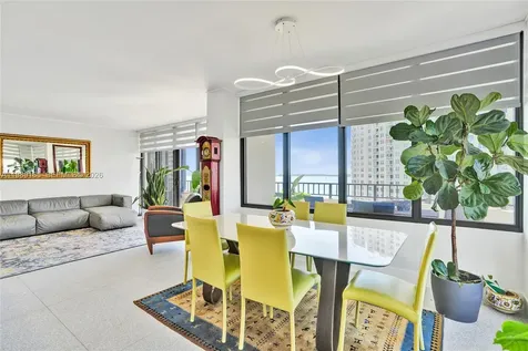 520 Brickell Key Drive Miami FL 33131