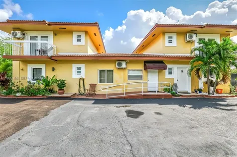 12085 W Dixie Highway Biscayne Park FL 33161