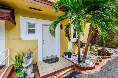 12085 W Dixie Highway Biscayne Park FL 33161