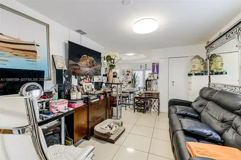 12085 W Dixie Highway Biscayne Park FL 33161