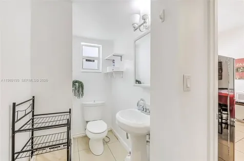 12085 W Dixie Highway Biscayne Park FL 33161