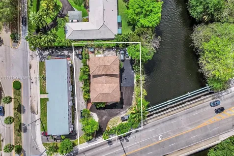 12085 W Dixie Highway Biscayne Park FL 33161