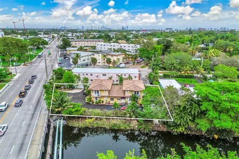 12085 W Dixie Highway Biscayne Park FL 33161