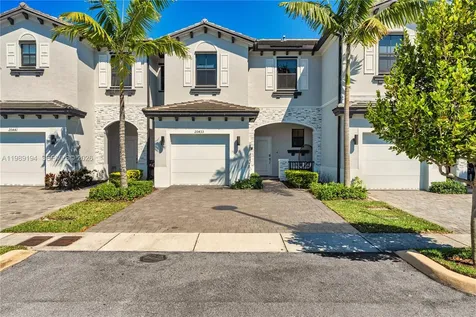 20433 NW 4th Court Miami Gardens FL 33169