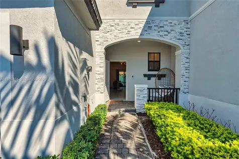 20433 NW 4th Court Miami Gardens FL 33169