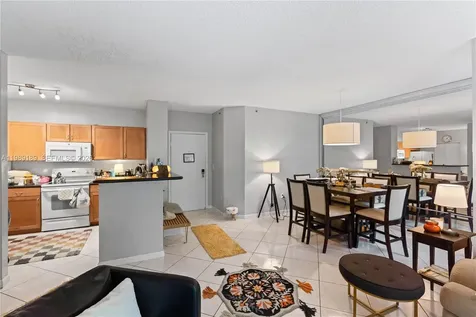 19655 E Country Club Drive Aventura FL 33180
