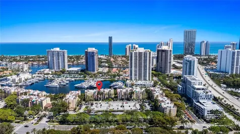 19655 E Country Club Drive Aventura FL 33180