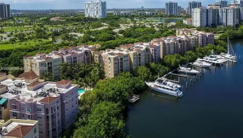 19655 E Country Club Drive Aventura FL 33180