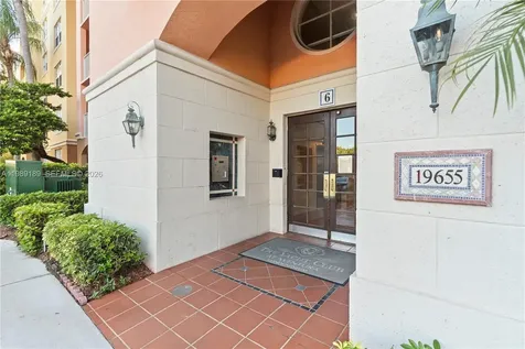 19655 E Country Club Drive Aventura FL 33180
