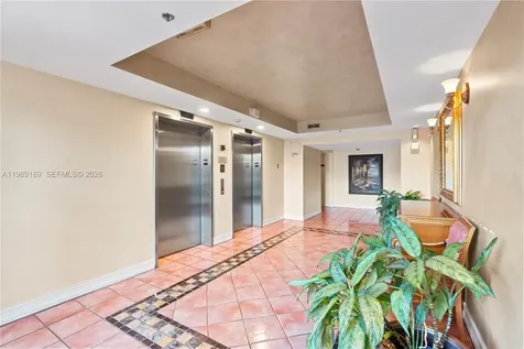 19655 E Country Club Drive Aventura FL 33180