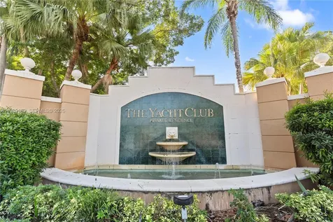 19655 E Country Club Drive Aventura FL 33180
