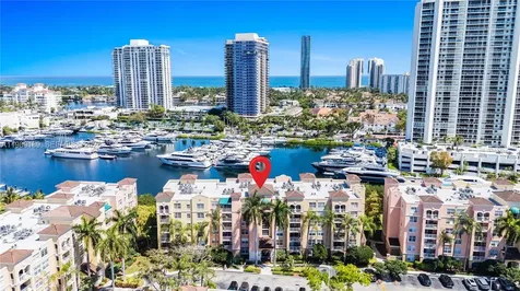 19655 E Country Club Drive Aventura FL 33180