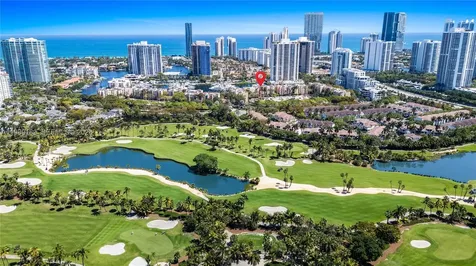 19655 E Country Club Drive Aventura FL 33180
