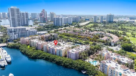 19655 E Country Club Drive Aventura FL 33180
