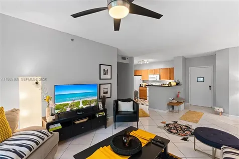 19655 E Country Club Drive Aventura FL 33180