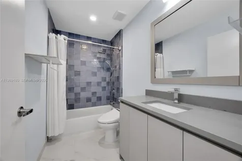 2555 NE 193rd Street Miami FL 33180