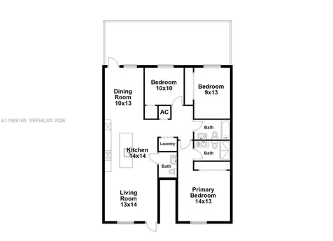 2555 NE 193rd Street Miami FL 33180