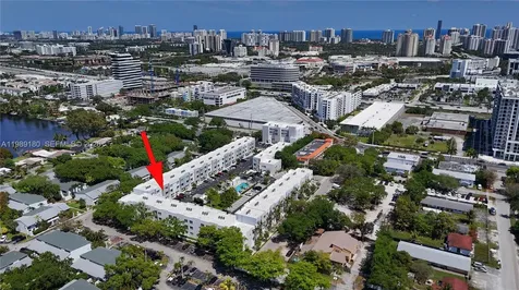 2555 NE 193rd Street Miami FL 33180