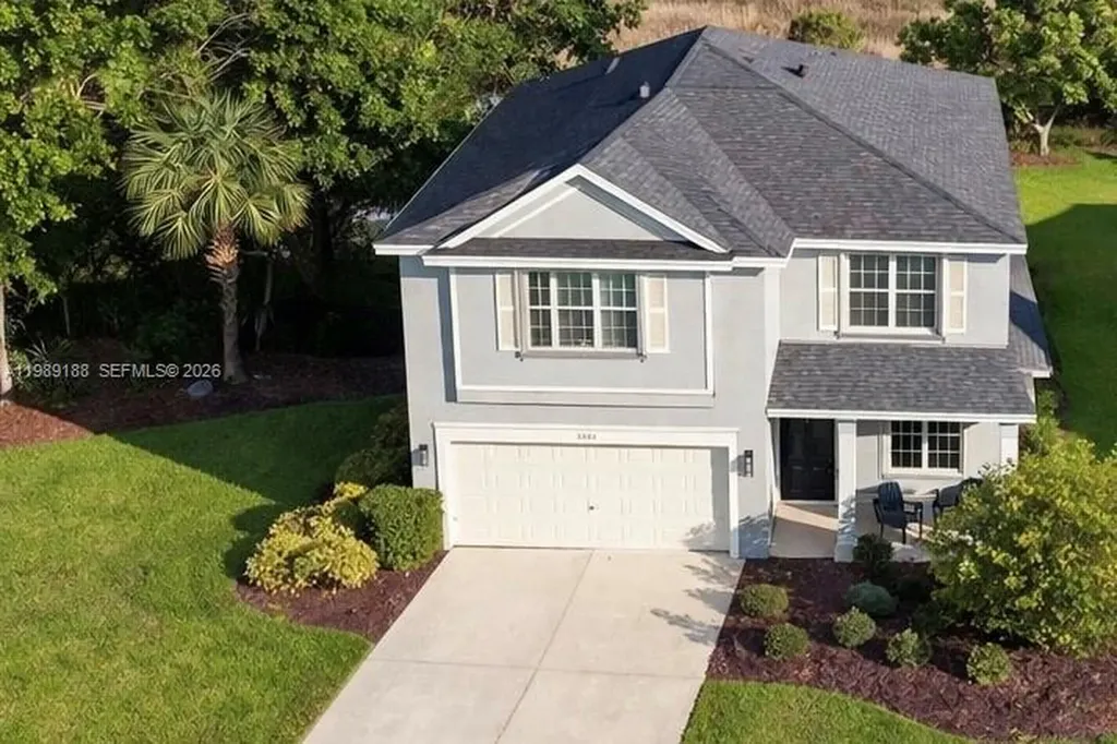 3081 SW Solitaire Palm Drive Palm City FL 34990