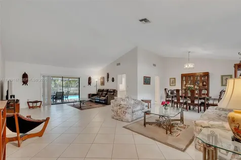 16745 SW 74th Court Palmetto Bay FL 33157