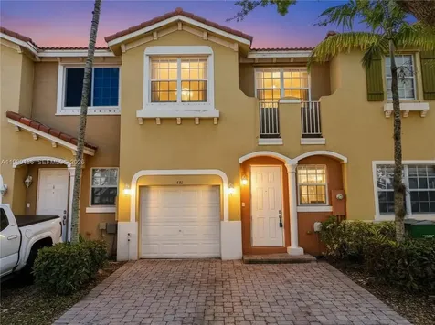 531 NE 21st Avenue Homestead FL 33033