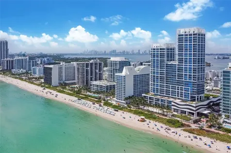 6899 Collins Avenue Miami Beach FL 33141