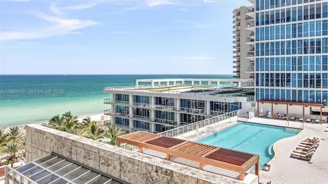 6899 Collins Avenue Miami Beach FL 33141